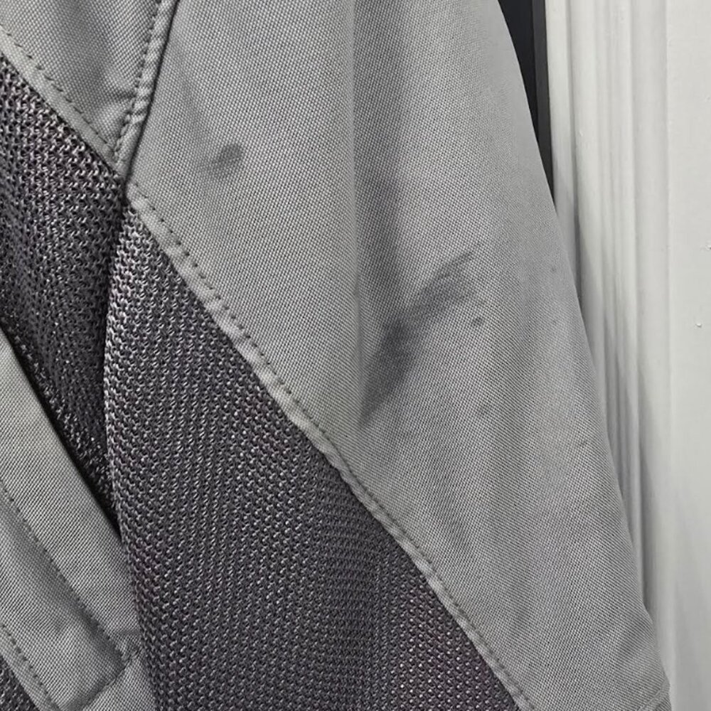 Motorcycle Jacket - Picture 4 of 4